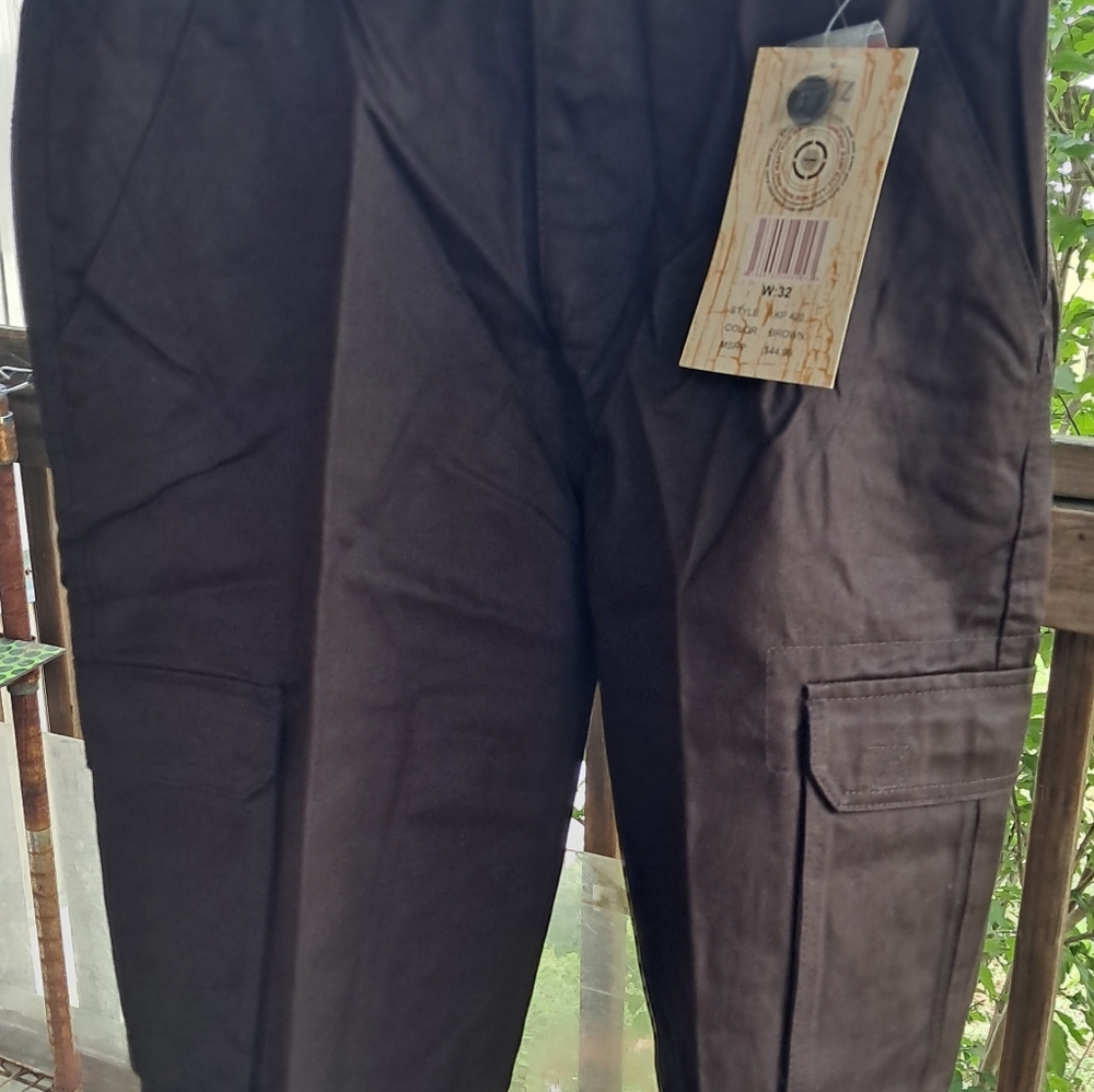 Cargo shorts